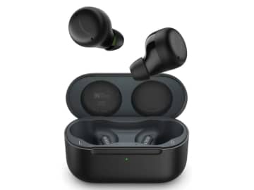 【本日みつけたお買い得品】Amazonのノイキャン付きワイヤレスイヤフォンが73%オフで3,980円にて販売中