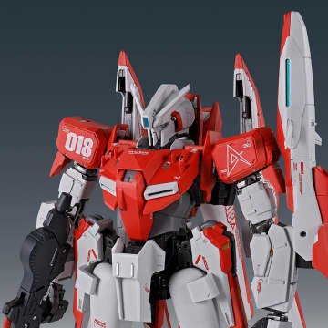 「METAL ROBOT魂（Ka signature） ＜SIDE MS＞ ゼータプラス A1（テスト機イメージカラー）」がプレバンにて10月2日17時より予約開始