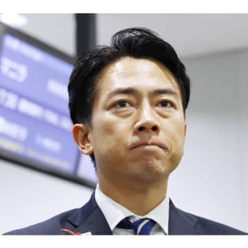 小泉進次郎氏は逃げ切れるか？ 自民党総裁選で不正疑惑2連発、とってつけたような公務でマニラへ“高飛び”
