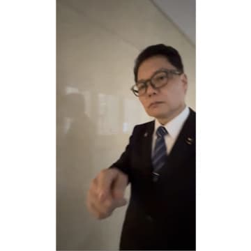 国民民主党“激ヤバ”都議に「免許不携帯」疑惑 日刊ゲンダイの直撃にブチ切れ！