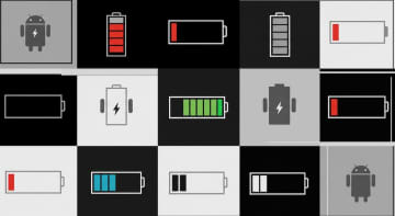 Androidユーザー必見！ スマホのバッテリーを長持ちさせる14のコツ
