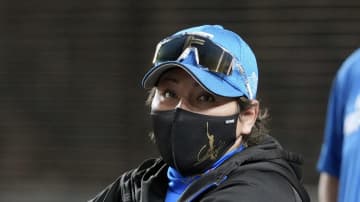 新庄監督、ホークス孫正義オーナーからの“大賞賛”に感激→ファンも「褒められてるみたい」と嬉しい悲鳴