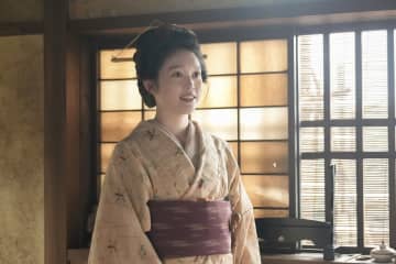 『ばけばけ』第5回　大きくなったトキは、借金を返すために…【ネタバレあり】