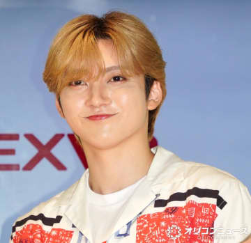 超特急・ユーキ、目標は”LEO様”山田涼介「いつか並べるように」