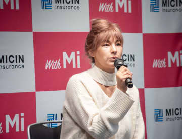 乳がん闘病の梅宮アンナ、髪も胸も失い…「命の危険よりも怖かった」赤裸々に心境明かす