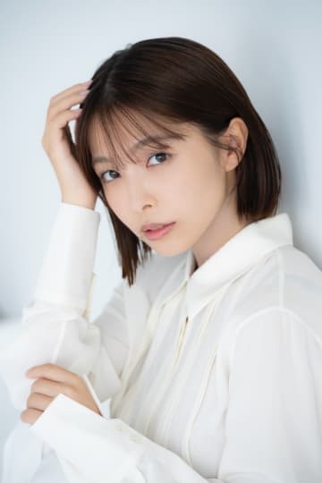 寺本莉緒、METEORA所属を報告「心新たにさまざまなことに挑戦し、さらに成長していけるよう努めてまいります」