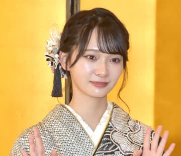 体調不良で活動休止していたAKB48・成田香姫奈、10・22より再開へ「応援していただけると嬉しいです」