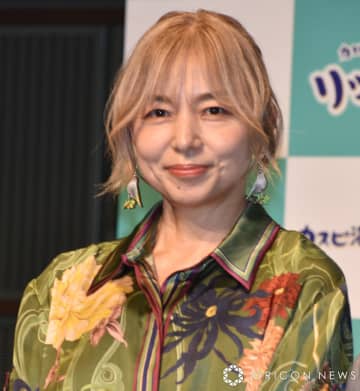山口智子“ヨーグルト愛”が爆発　絶品に出会い「ありがとうー！って叫びました（笑）」