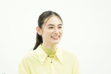 月10『終幕のロンド』開幕へ　八木莉可子が“草なぎ剛秘話”を語る…「なおほん！」「借りたものは返してね～」