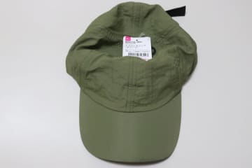 ダイソーの本気を見た！専門店超えちゃったかもしれん…気づくと無意識に手を伸ばしちゃう帽子