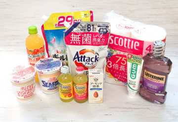 ファミマ 10月値上げラッシュに無料・割引クーポン 7日からファミペイで「1個買うと、1個もらえる」キャンペーン