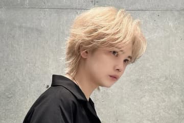 「見た目全然違う」わいせつ容疑のカリスマ美容師　逮捕時の“ボサボサすっぴん姿”の落差にネット衝撃
