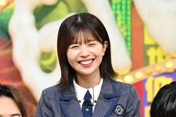日向坂46・松田好花、空港に来たのにパスポートがない！大ピンチを乗り切った、家族の“連係プレー”とは