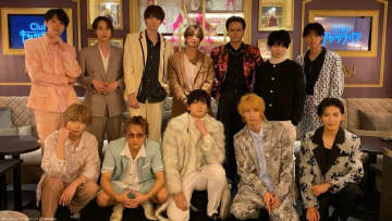 人気舞台「Clubキャッテリア」のバラエティ番組が日テレで放送決定！