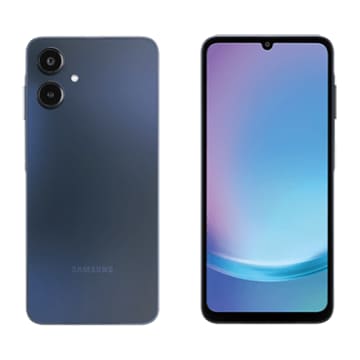 IIJ、法人向けに「Galaxy A25/A36」と中古良品「iPhone SE（第3世代）」を販売開始