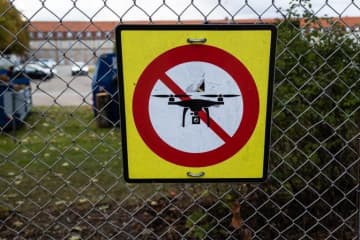 ＥＵ首脳が検討するロシア無人機への対応、「ドローンの壁」とは何か