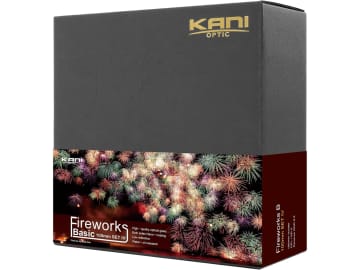 キャンペーン：KANIの角型フィルターセットなど最大20％OFFに。カメラバッグやフィルターケースも