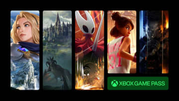 Xbox Game Passが大幅値上げ。日本ではUltimateが約90％高く