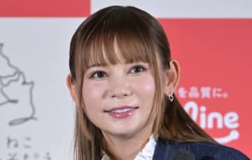 中川翔子、出産で起きたショックなことをイラストで告白「物理の法則ゆがんでる」⇒「産後の洗礼」と共感の声