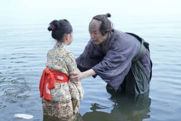 NHK朝ドラ『ばけばけ』　『虎に翼』に続くヒロインの父親役・岡部たかし「苦しくてもこの子のためならという親心がある役」