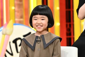 永尾柚乃、飛行機のトイレに閉じ込められる…大人顔負けのエピソードに吉村崇「ちょっとトークすごすぎません？」