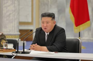 ラオス国家主席が北朝鮮訪問へ…金正恩氏が招請