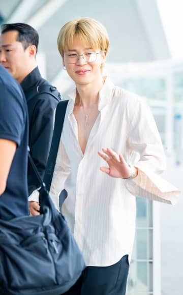 “過去の恋人”の存在を認めたBTS・JIMIN、初めて複雑な心境明かす「人生をうまく生きることは簡単ではない」