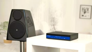 メリディアン、オーディオシステム「Meridian Systema 3200」にQobuzとRoonのサブスクが12カ月無料の限定パッケージ