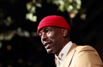 米俳優タイリース・ギブソンさんが大型犬を放し飼い、襲われた小型犬死ぬ　「全責任認める」
