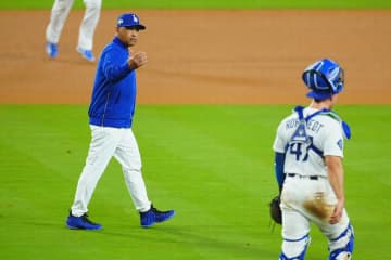 ド軍ブルペン、また“炎上”　山本由伸が好投も…シーハンが大崩れ、1回持たず降板