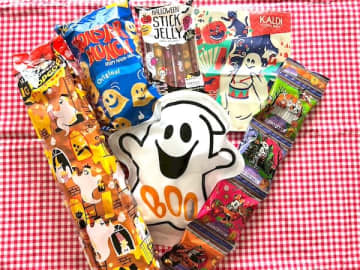 【カルディハロウィン2025】おうちパーティーのプロが推すかわいくておいしいお菓子5選！
