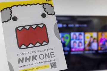 画質は？全番組配信する？解約時にFire TV廃棄求めない？「NHK ONE」の気になるところ聞いた