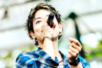 THE ORAL CIGARETTES山中拓也、永田レイナと結婚「『結婚した時には報告します』と約束をしたので」
