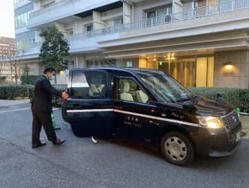 東京建物、子どもタクシー送迎付き分譲マンション