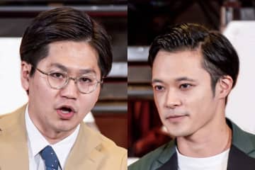 東京ホテイソン・たける、相方をドン引きさせた“ヤバい行動”に…　芸人一同驚愕「えー」「ヤバッ」