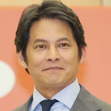 織田裕二の存在感は、よきにつけ悪しきにつけ世界陸上で注目された