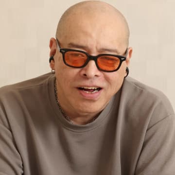 元C-C-B関口誠人さん 5年前から酒を絶ち、伴侶に恵まれ、音楽や“落書き”を再開し充実の日々【あの人は今こうしている】