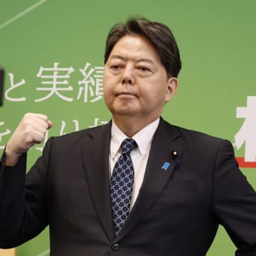 自民党総裁選も残り2日…林芳正氏に「議員票」雪崩も？“難民”40人が流れる可能性