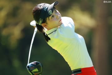 柔らか過ぎるけど“芯”がある！　ネクヒロ・久世夏乃香はなぜ細くても240Y超えを連発できる？【プロコーチが解説】