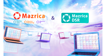 Mazricaシリーズ、ブランドラインナップと提供プランを刷新し、「AI×自動化」機能を搭載