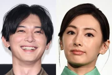 『ばけばけ』で期待している俳優ランキング！3位吉沢亮、2位北川景子を抑えた1位は？