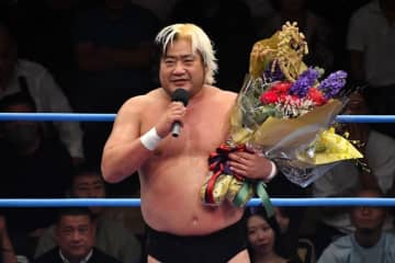 【Evolution】“優勝賞金100万円”新人発掘オーディション開催！10.25板橋で1次審査（未経験者、フリーレスラーも参加可能）