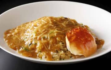 濃厚な旨味とコク！秋の味覚「上海蟹」を贅沢に味わう　特別フェア開催決定　ホテルニューオータニ幕張