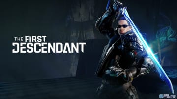 「The First Descendant」大型アップデート実装！待望の近接武器“剣”や新ボス「ラーヴァシタデル」登場