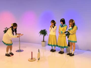 『タイトル未定のパキラっしゅ★』今回はゲーム二本立て！