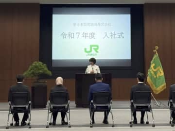 JR東日本、「海外鉄道ビジネス」強化へ外国籍の採用拡大