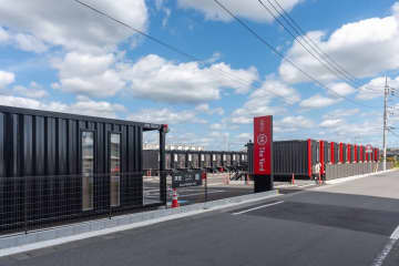 茨城県笠間市にコンテナホテル「HOTEL R9 The Yard 笠間」が2025年10月29日(水)開業予定！　有事には「レスキューホテル」として災害支援に活用！“フェーズフリー”のホテルが新オープン！