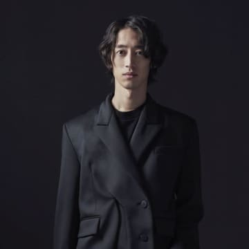 角野隼斗、映画『ナイトフラワー』エンディング・テーマに新曲「Spring Lullaby」を提供