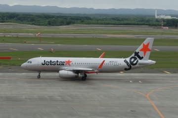 ジェットスターが「スーパースターセール」10/3開催。国内線3,790円～