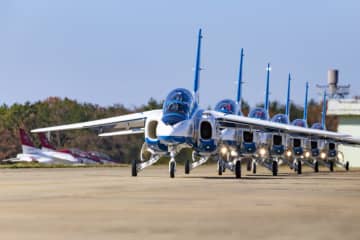 航空祭に行こう！ 芦屋基地航空祭（10月5日開催）